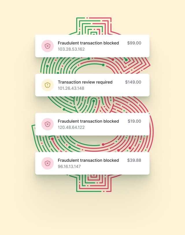 Product view