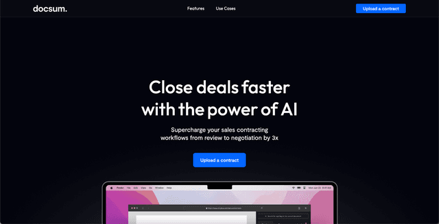 Product view