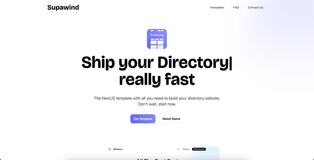 Product view