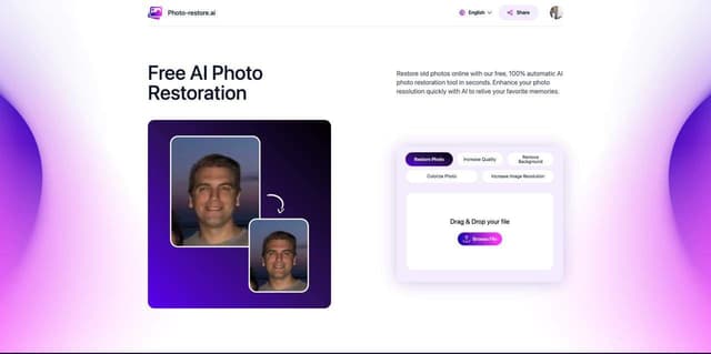 Product view