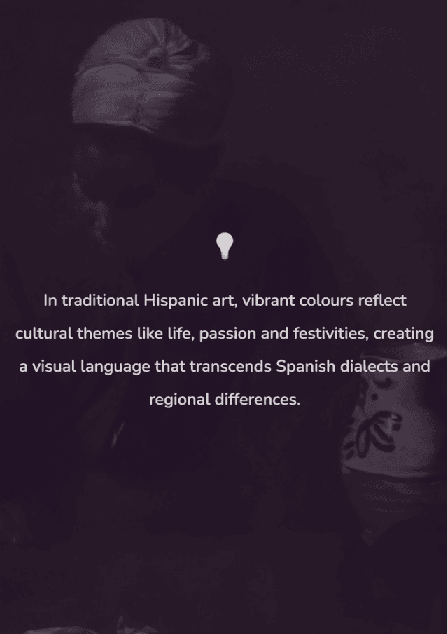 Product view