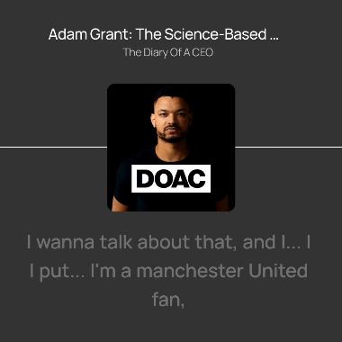 Product view
