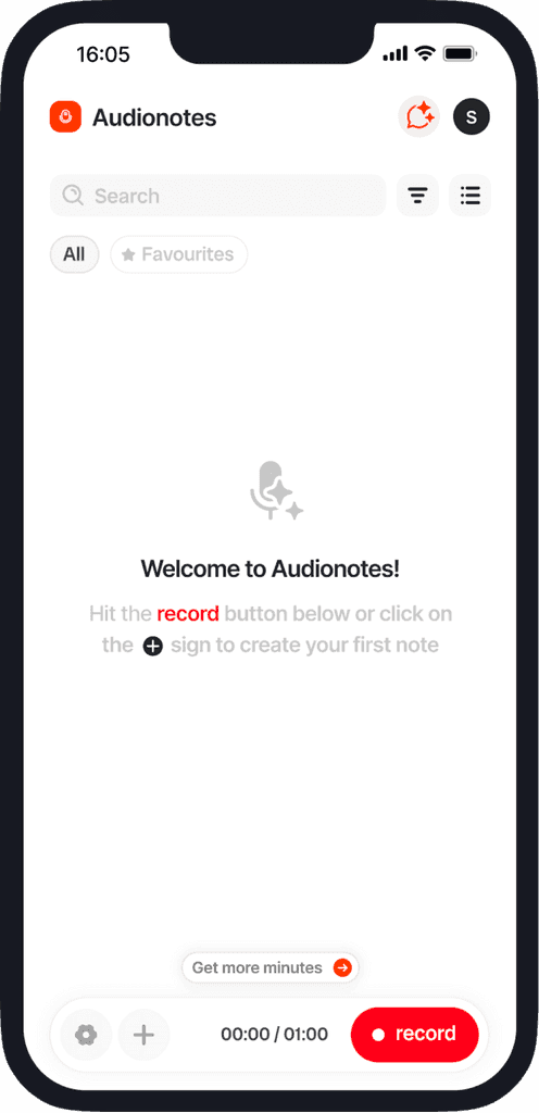 Product view