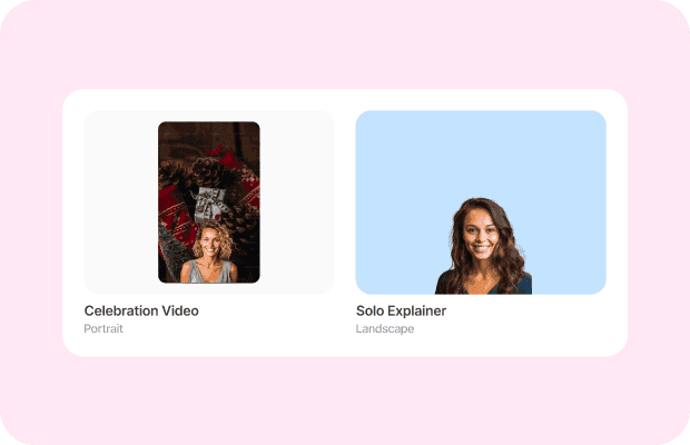 Product view