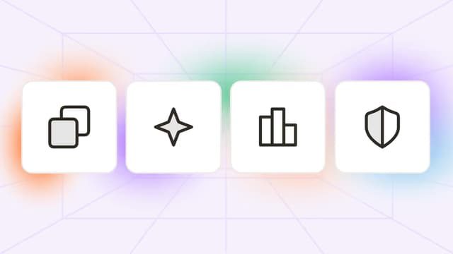 Product view