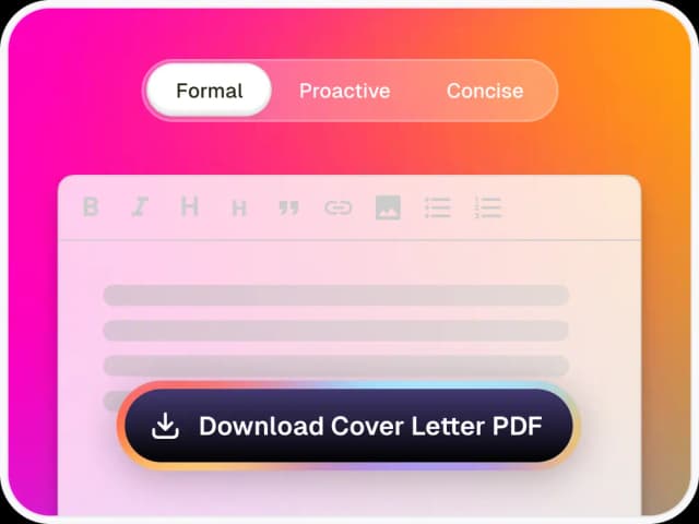 Product view