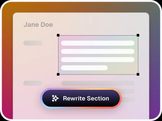 Product view