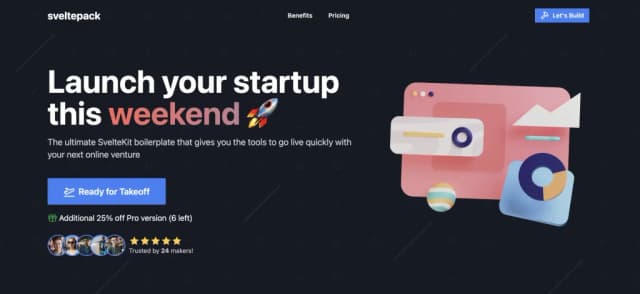 Product view